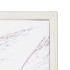 Native Spelt Wheat Framed Canvas Wall Art Print - 30"x40"